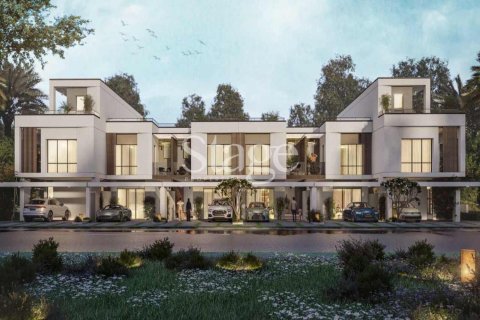 Villa de 4 dormitorios en Dubai, UAE No. 185744 10