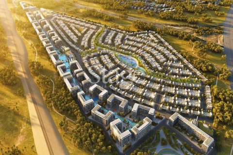 Villa de 4 dormitorios en Dubai, UAE No. 185744 9