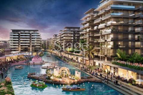 Villa de 4 dormitorios en Dubai, UAE No. 185744 11