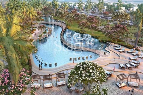 4 bedrooms Townhouse in Dubai Land, UAE No. 185746 9