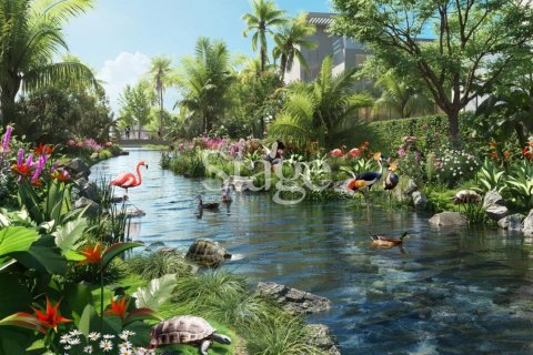 4 bedrooms Townhouse in Dubai Land, UAE No. 185746 10