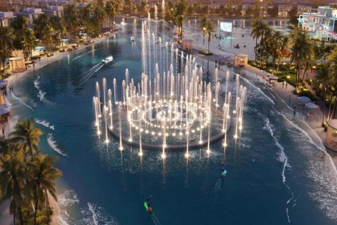 4 bedrooms Townhouse in Dubai Land, UAE No. 185746 8
