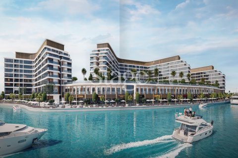 2 bedrooms Apartment in Dubai, UAE No. 185743