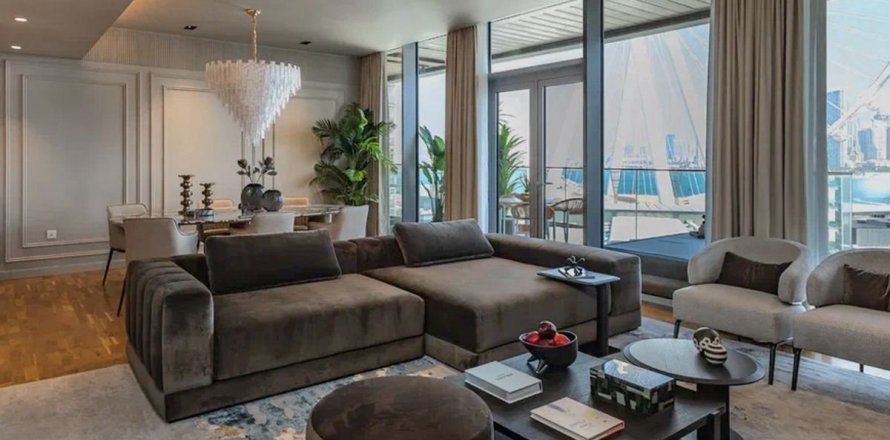 1 bedroom Apartment  No. 117924