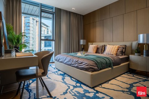 1 bedroom Apartment  No. 117924 5