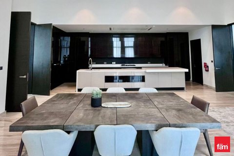 Пентхаус с 4 спальнями  №117920 8