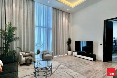 Пентхаус с 4 спальнями  №117920 18