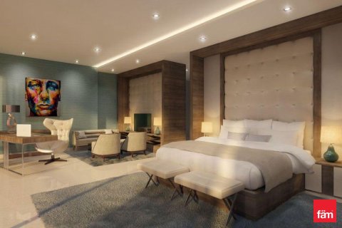 Пентхаус с 4 спальнями  №117920 5