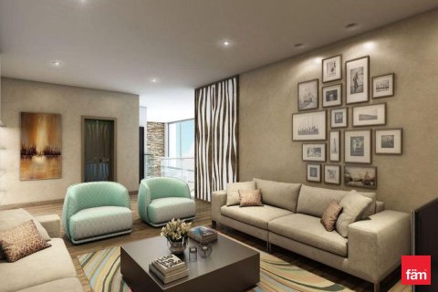 Пентхаус с 4 спальнями  №117920 4