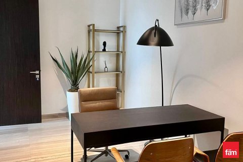 Пентхаус с 4 спальнями  №117920 13