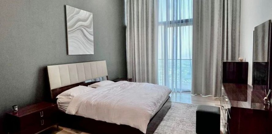 Пентхаус с 4 спальнями  №117920