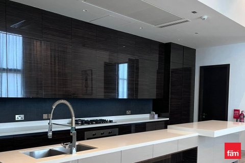 Пентхаус с 4 спальнями  №117920 12