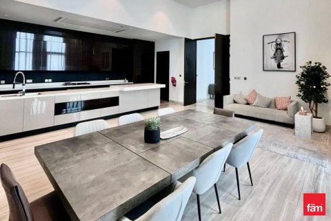 Пентхаус с 4 спальнями  №117920 17