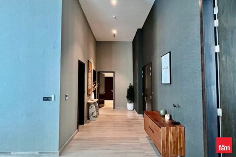 Пентхаус с 4 спальнями  №117920 7