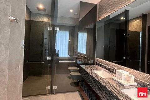 Пентхаус с 4 спальнями  №117920 19