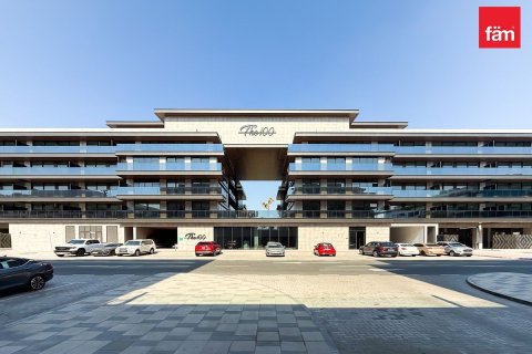 1 bedroom Apartment  No. 117923 6