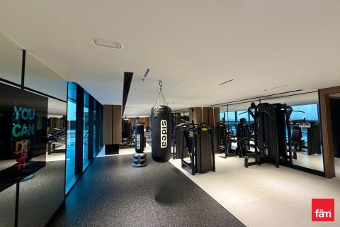 1 bedroom Apartment in Meydan, UAE No. 117923 13