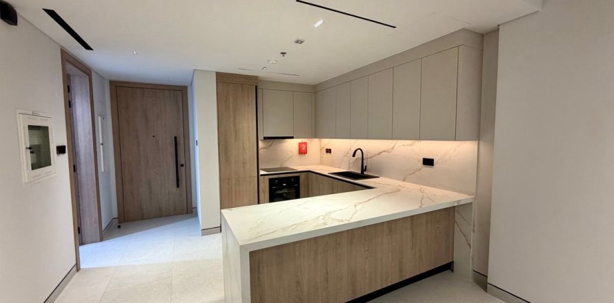 1 bedroom Apartment in Meydan, UAE No. 117923