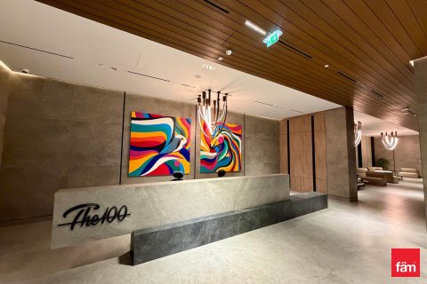 1 bedroom Apartment in Meydan, UAE No. 117923 10