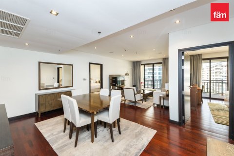 Apartment de 2 dormitorios No. 134272