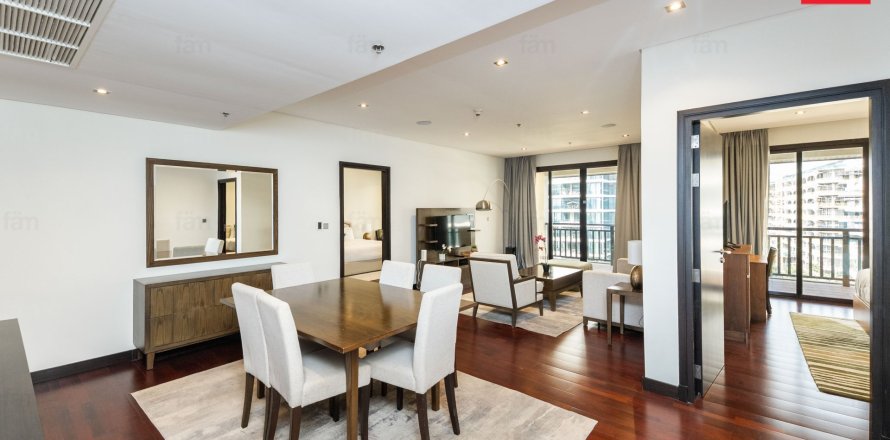 Apartment de 2 dormitorios  No. 134272