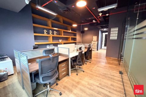 Офис 69.7м² в Бизнес-Бэй, ОАЭ №134269 8