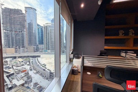 Офис 69.7м² в Бизнес-Бэй, ОАЭ №134269 13