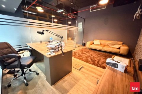 Офис 69.7м² в Бизнес-Бэй, ОАЭ №134269 4