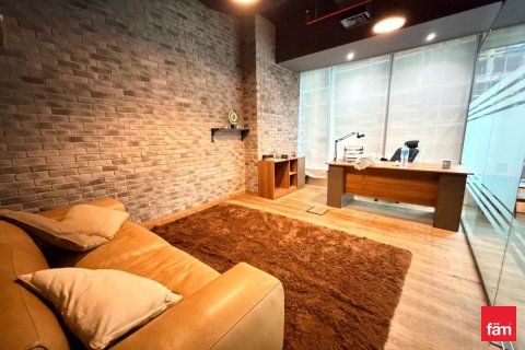 Офис 69.7м² в Бизнес-Бэй, ОАЭ №134269 3