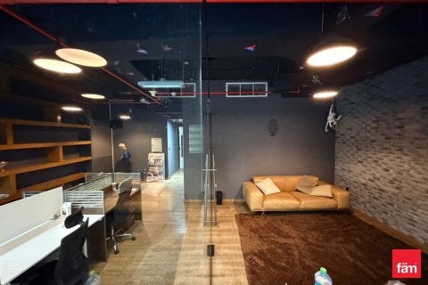 Офис 69.7м² в Бизнес-Бэй, ОАЭ №134269 9