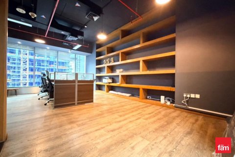 Офис 69.7м² в Бизнес-Бэй, ОАЭ №134269 10