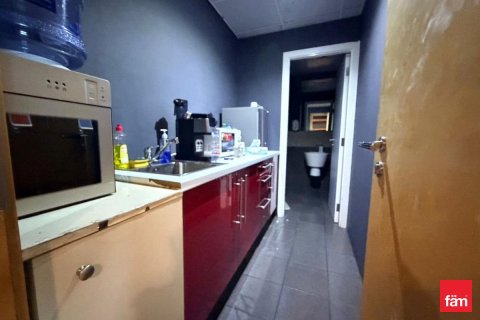 Офис 69.7м² в Бизнес-Бэй, ОАЭ №134269 12