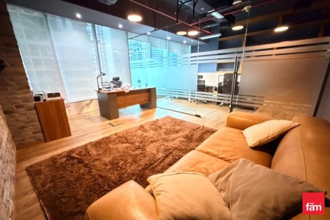 Офис 69.7м² в Бизнес-Бэй, ОАЭ №134269