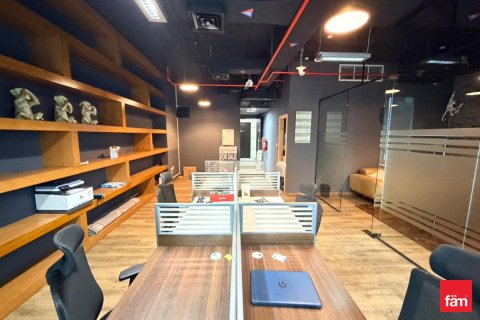 Офис 69.7м² в Бизнес-Бэй, ОАЭ №134269 7