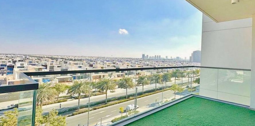 Apartment de 3 dormitorios No. 134273