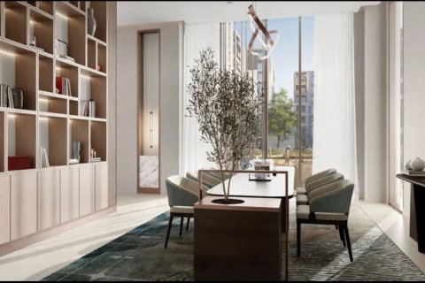 4 غرف نوم شقة  رقم 134267 4