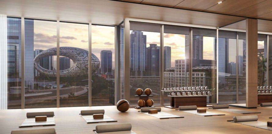 4 غرف نوم شقة  رقم 134267