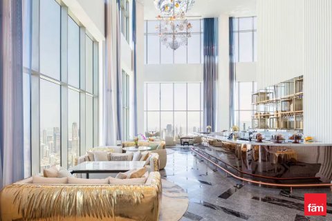 Apartment de 1 dormitorio  No. 134271 12