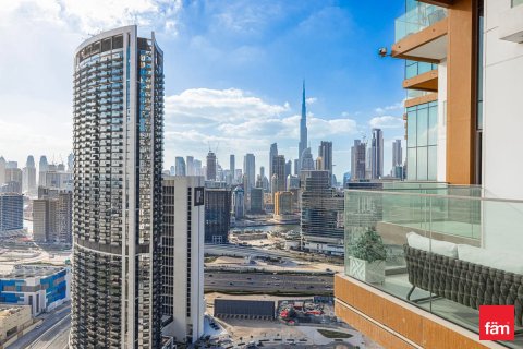 Apartment de 1 dormitorio  No. 134271