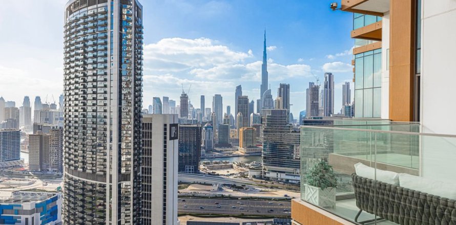 Apartment de 1 dormitorio  No. 134271