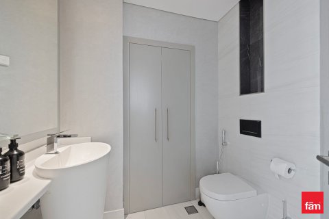 Apartment de 1 dormitorio  No. 134271 11