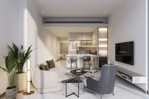 Apartment de 1 dormitorio No. 130317 10