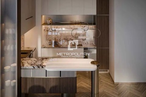 Apartment de 1 dormitorio No. 130317 14