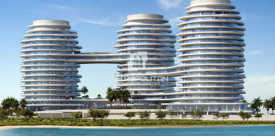 Apartment de 1 dormitorio  No. 130314