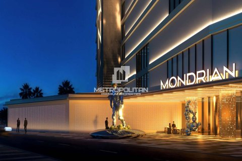 2 bedrooms Apartment No. 130312 12