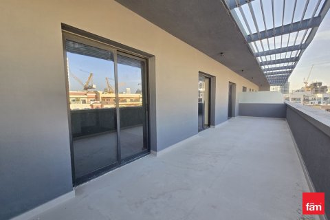 Appartement de 2 chambres à Dubai, UAE No. 141424 15