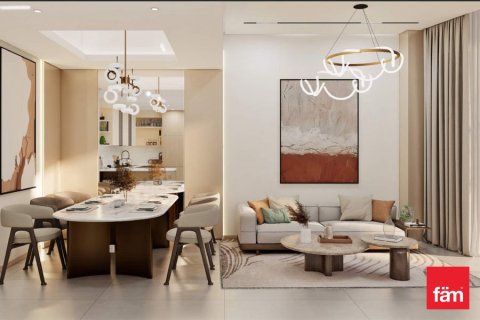 Apartment de 1 dormitorio en Dubai, UAE No. 141428 6