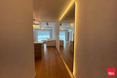 Квартира с 1 спальней в Пальма Джумейра, ОАЭ №141425 4