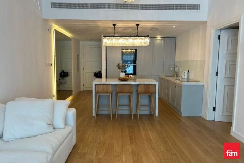 Квартира с 1 спальней в Пальма Джумейра, ОАЭ №141425 11