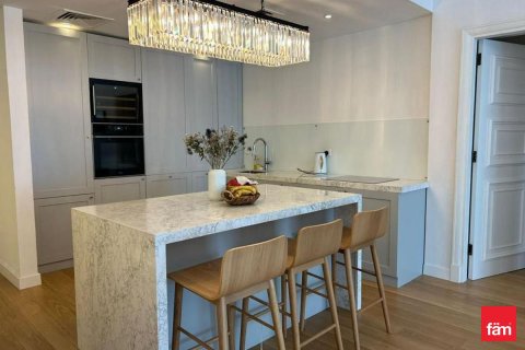 Квартира с 1 спальней в Пальма Джумейра, ОАЭ №141425 5